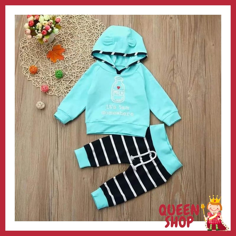  SETELAN  BAYI  LAKI  LAKI  SETELAN  BAYI  PEREMPUAN JAKET BAYI  