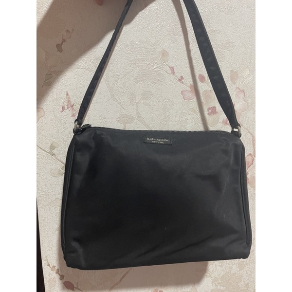 Kate Spade nylon shoulder