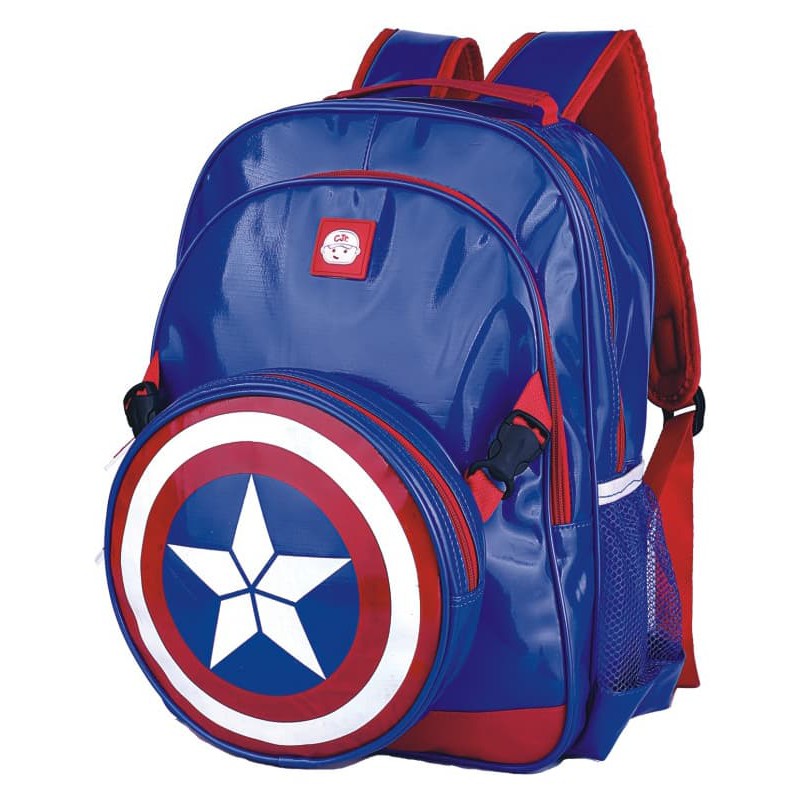 TERBARU O3K8 TAS RANSEL SERUT FUTSAL ADIDAS MURAH TEBAL 1251715 tas anak laki laki, tas sekola