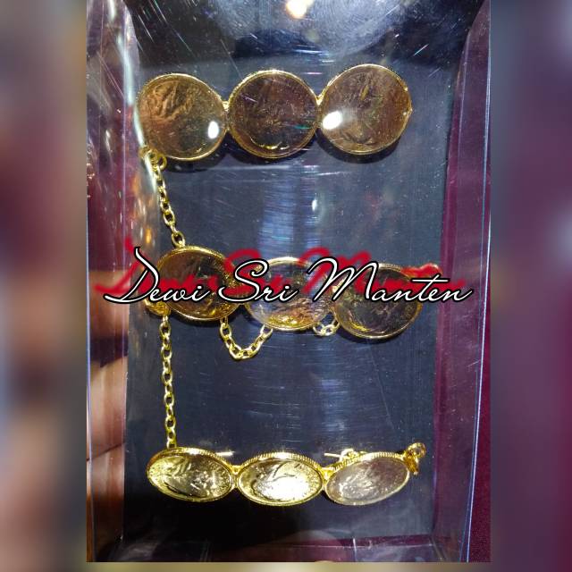 Bros susun tiga/bros dipo