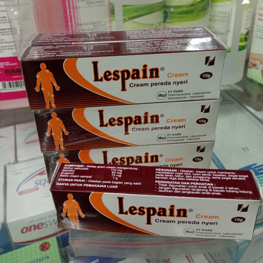 Bayar Ditempat/Obat Oles Pereda Nyeri Sendi Otot Paling Ampuh/Cream Ampuh Obat Sakit Leher,Pundak,Pu