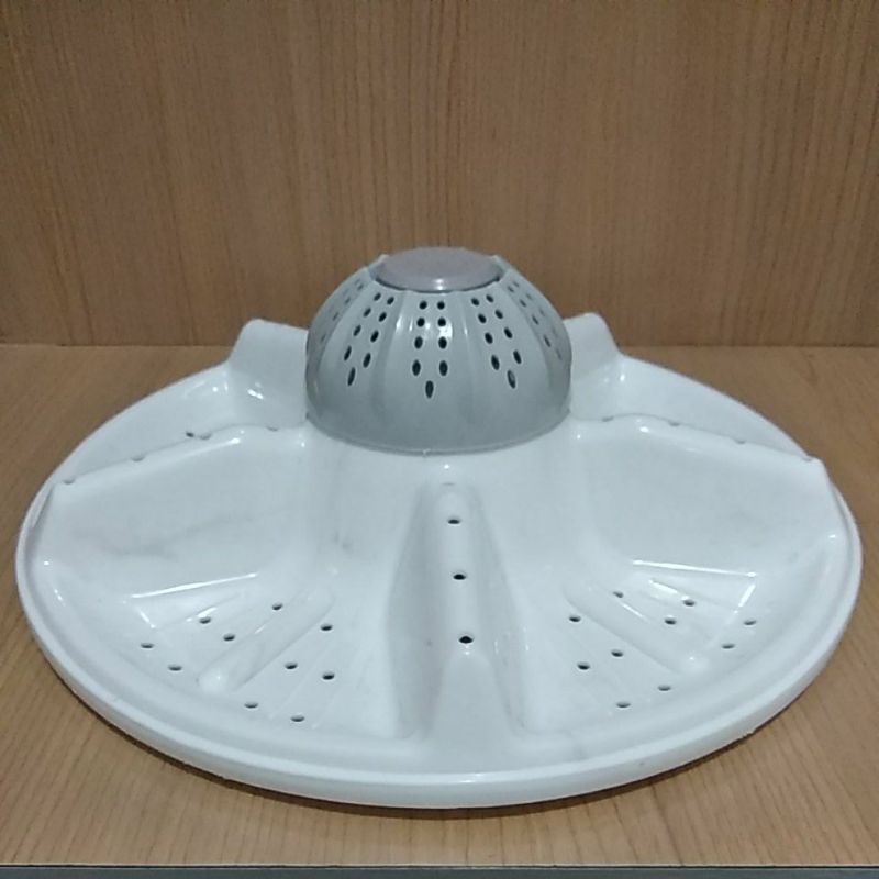 PULSATOR MESIN CUCI SHARP POLYTRON 34CM