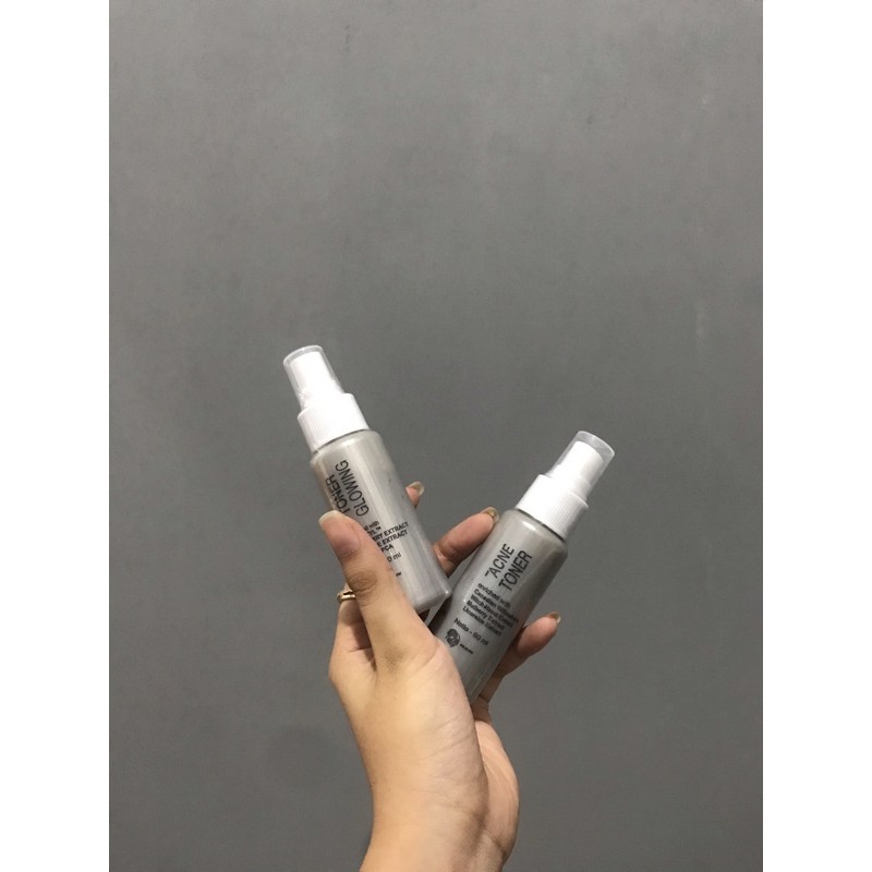 

toner MS Glow