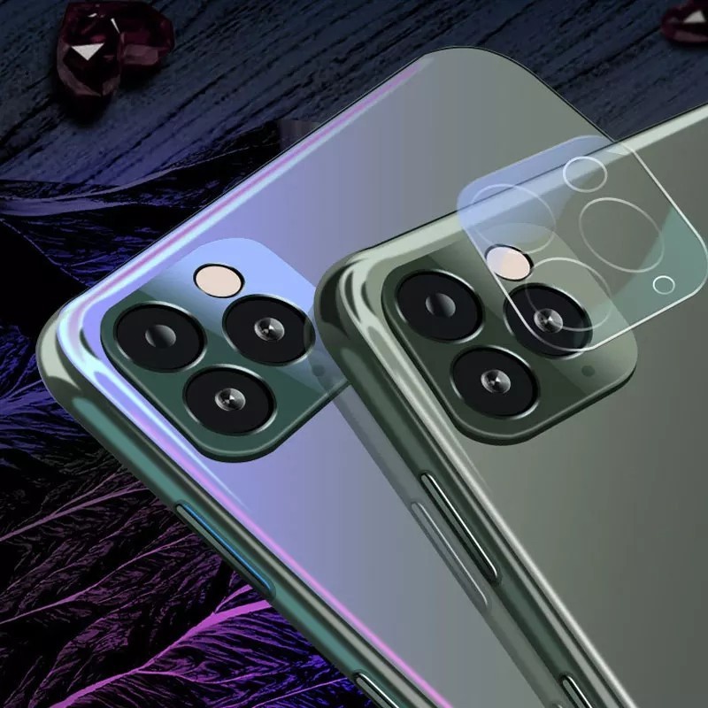 Anti Gores Kamera Iphone 11 Pro / Iphone 11 Pro Max Tempered Glass Camera Iphone 11 Pro / Iphone 11 