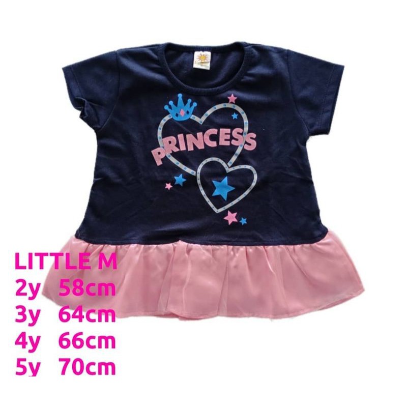 DRESS LITTLE M