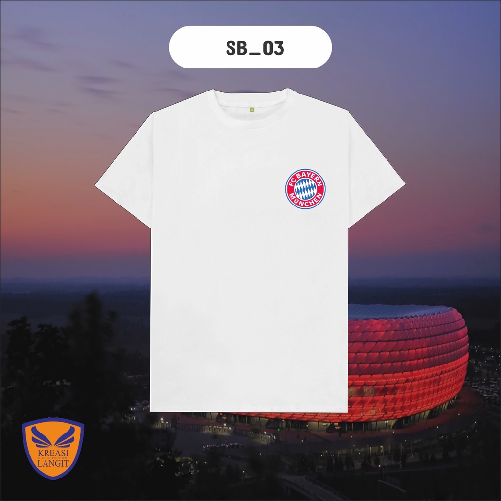 KAOS SEPAK BOLA CUSTOM/KAOS CUSTOM/KAOS PRIA WANITA SATUAN
