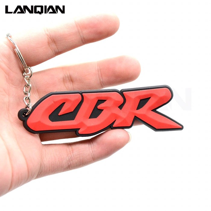 Gantungan Kunci HONDA CBR Key Chain Gantungan Kunci Motor