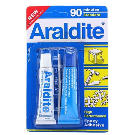

Lem Campur Araldite Biru Resin Glue Epoxy Araldhite Blue Slow 30Ml Efgad774 Ayo Beli