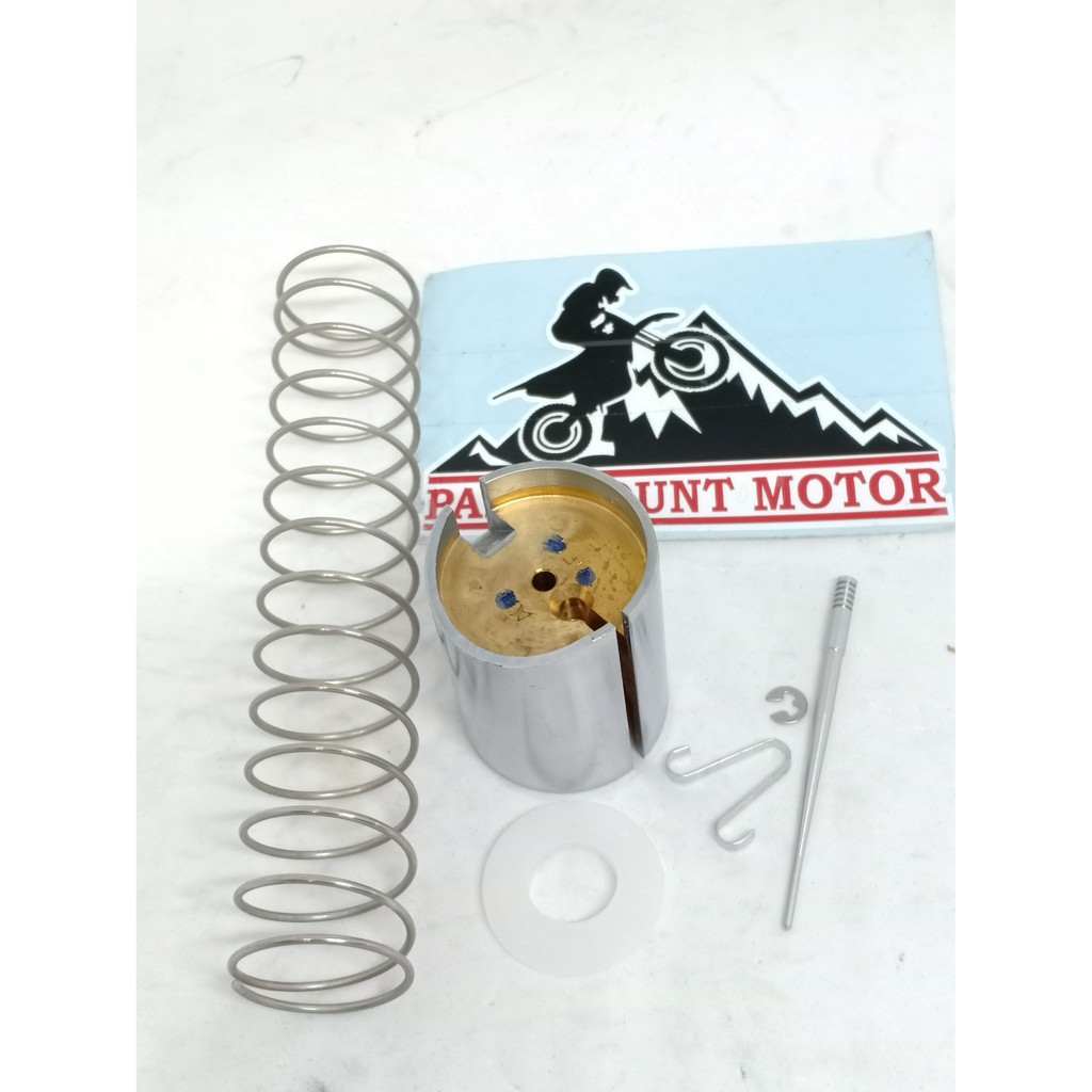 Skep karburator Kuningan pe 28 Keihin skep karbu pe 28 Kuningan-3