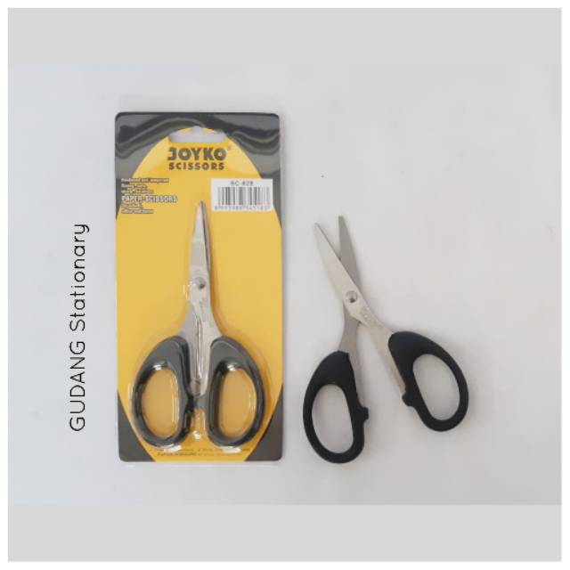 

Gunting Kecil JOYKO SC-828