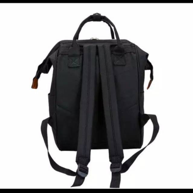 Tas Diapers Series USB