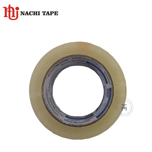 

Nachi Lakban Bening 2 Inch