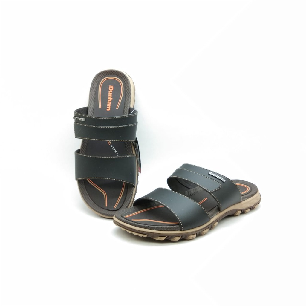 SANDAL CASUAL PRIA DUNHAM TERBARU/HURON