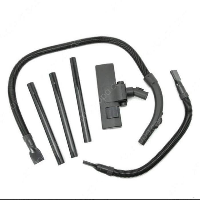 Krisbow Vacum Cleaner / Penyedot Debu