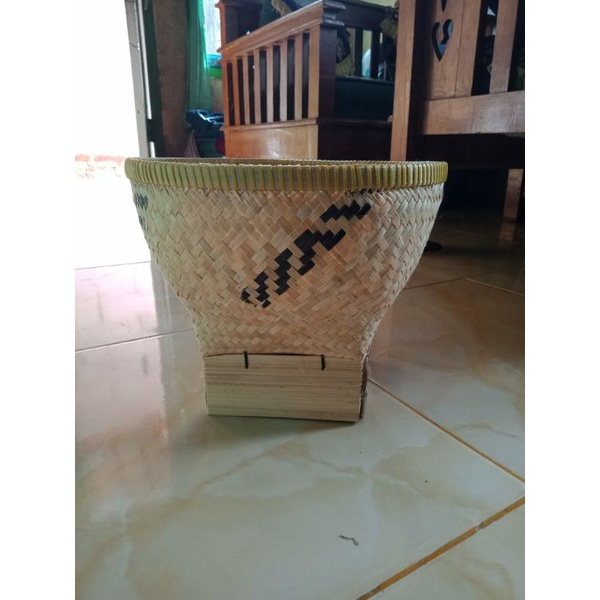 BAKUL NASI BOBOKO TEMPAT NASI