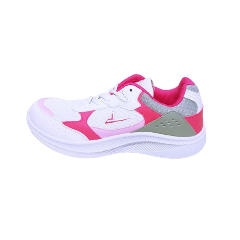 Sepatu SNEAKERS KOREA /SEPATU SNEAKERS PUTIH PRO ATT LIP 501 UKURAN 37-40/Sepatu Putih/PRO ATT LIP 501/PRO ATT LIP 500/ PRO ATT XP 09/PRO ATT VIL 70/Sepatu Running/SNEAKERS Wanita KOREA/PRO TT ADX 03-11