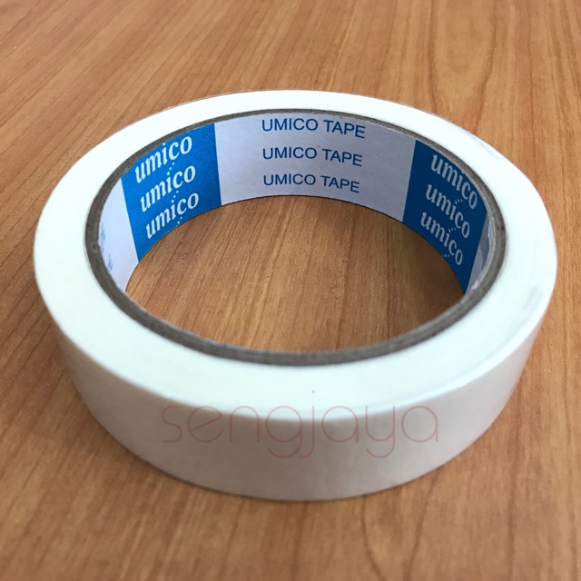

Masking Tape 24mm x 22Y Umico