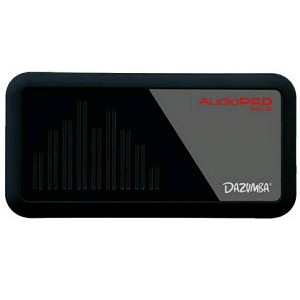 Dazumba PAD DAG 08 Speaker Portable Audio  Limited