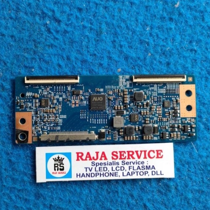 tcon tv samsung UA43K5005AK UA43K5005 t-con t con tikon ticon board mesin modul