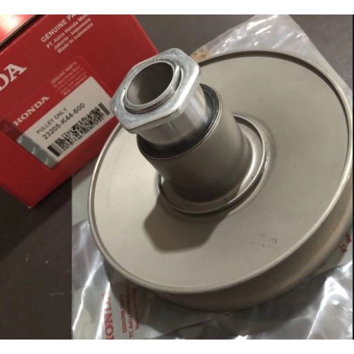 Pulley Pully Only Beat Pop Street F1 Scoopy New Esp K44