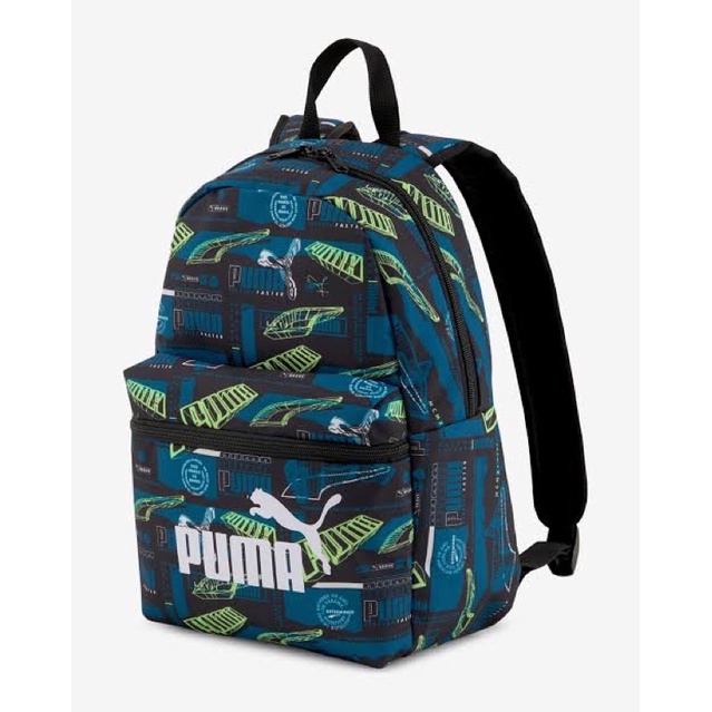 tas puma kids sale
