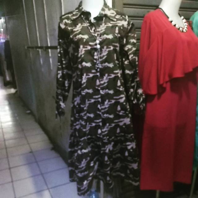 Tunik Army
