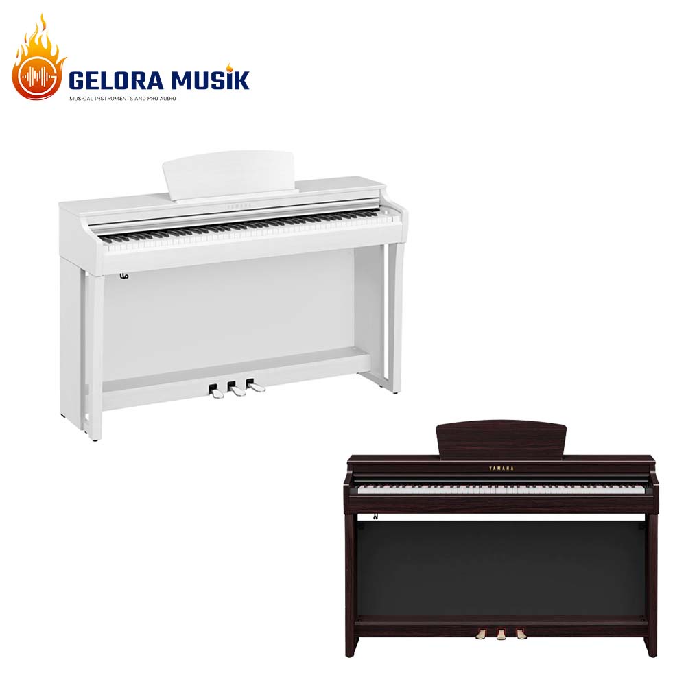 Digital Piano Yamaha Clavinova CLP-725