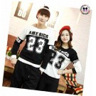 Lp America Couple. sweater pria. sweater couple. jaket couple. sweater .  distro