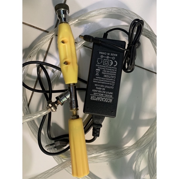 Jual mesin mini portable RAIDEN | Shopee Indonesia