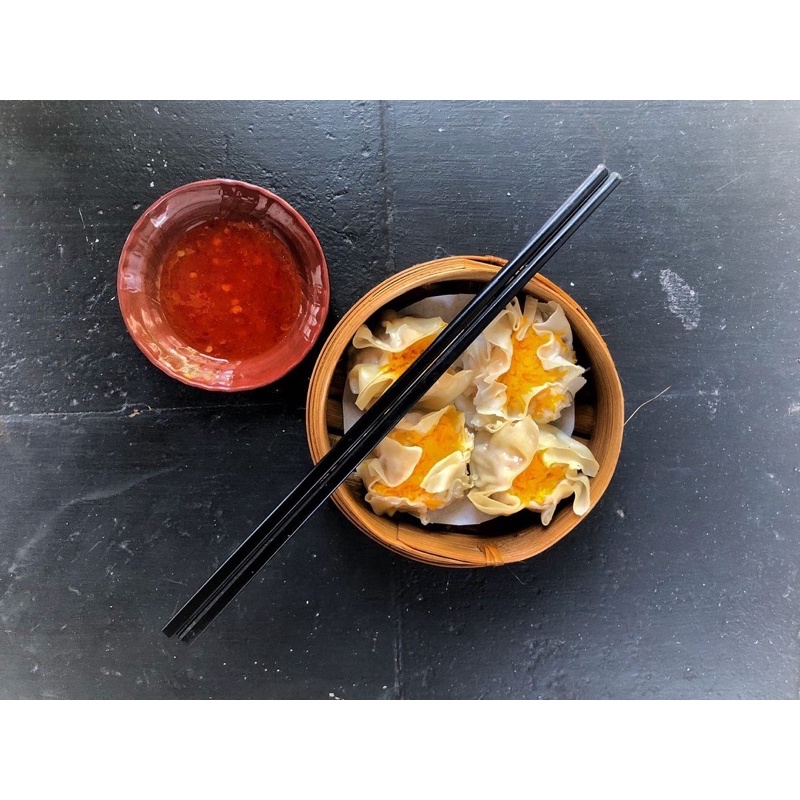 

DIMSUM SIOMAY FROZEN