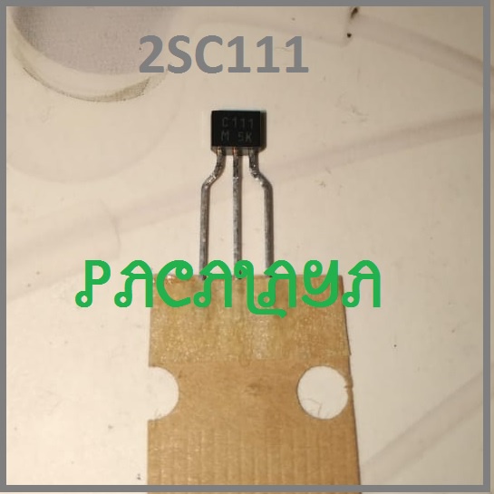 2SC111 C111 SI NPN transistor Original