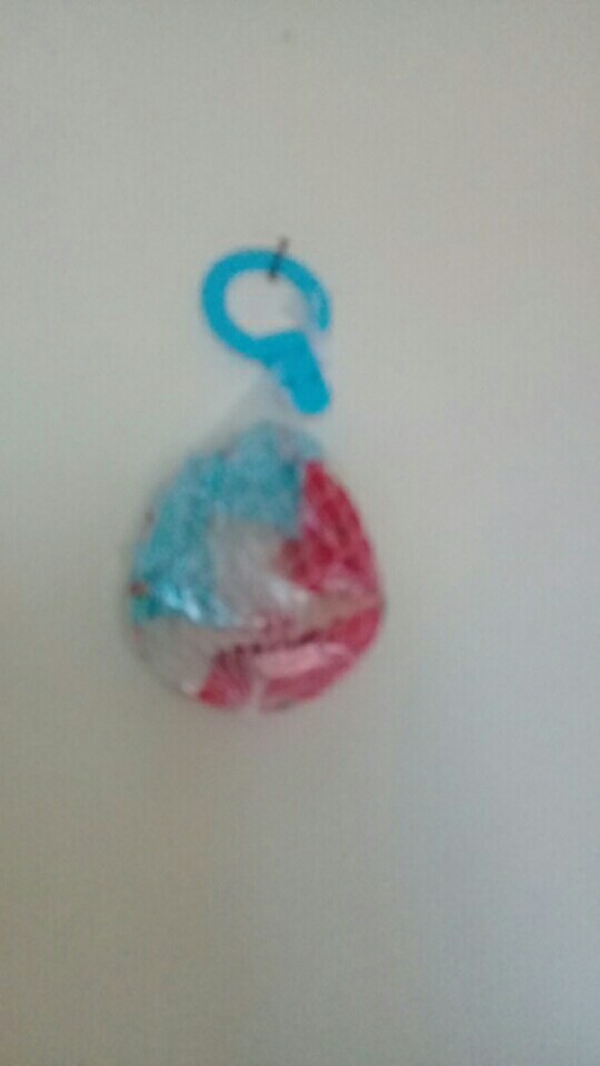 Dahlia Kamper With Case