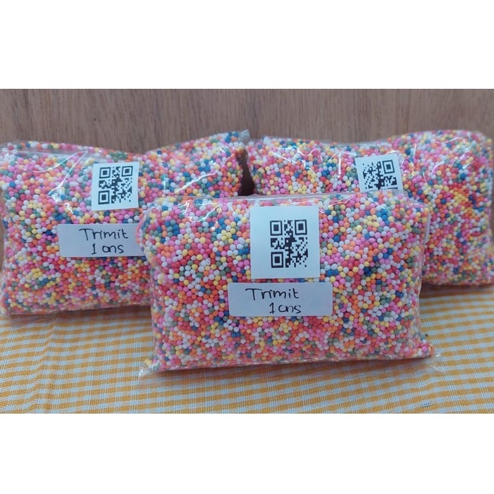 

Sprinkle/Spikel/Trimit repack 100gr