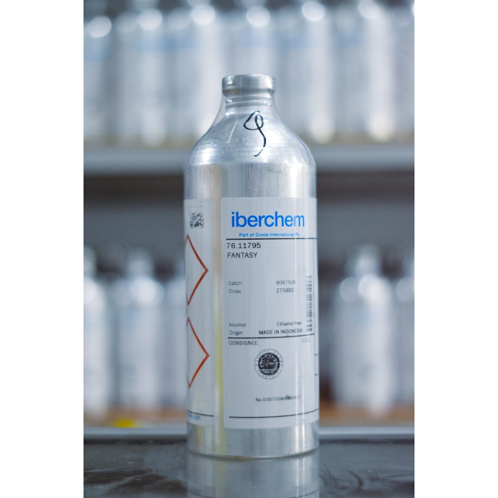 FANTASY BY IBERCHEM SEGEL 1 KG( BRITNEY FANTASY )