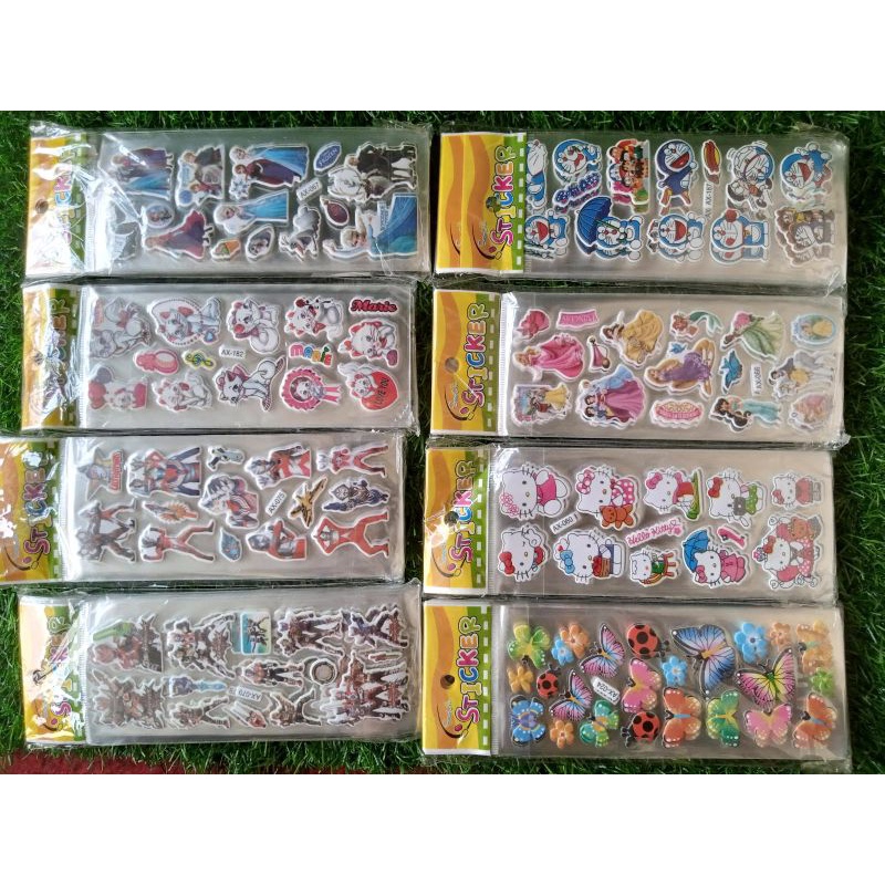 

sticker anak lucu