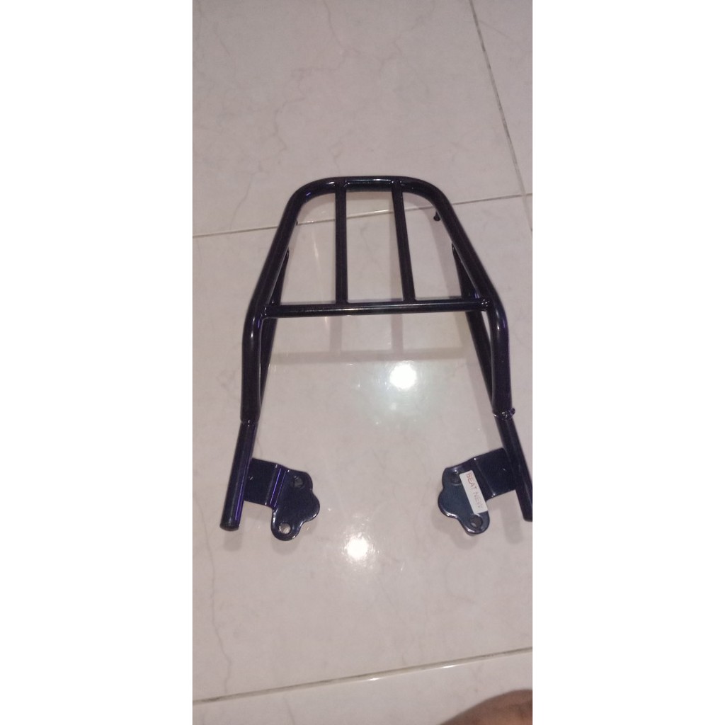 Breket Begel Box Motor BEAT Street / Beat FI / Beat NEW