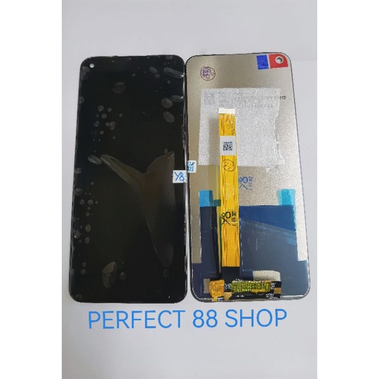 LCD TOUCHSCREEN OPPO A54 4G CPH2239 - OPPO A55 COMPLETE FULLSET