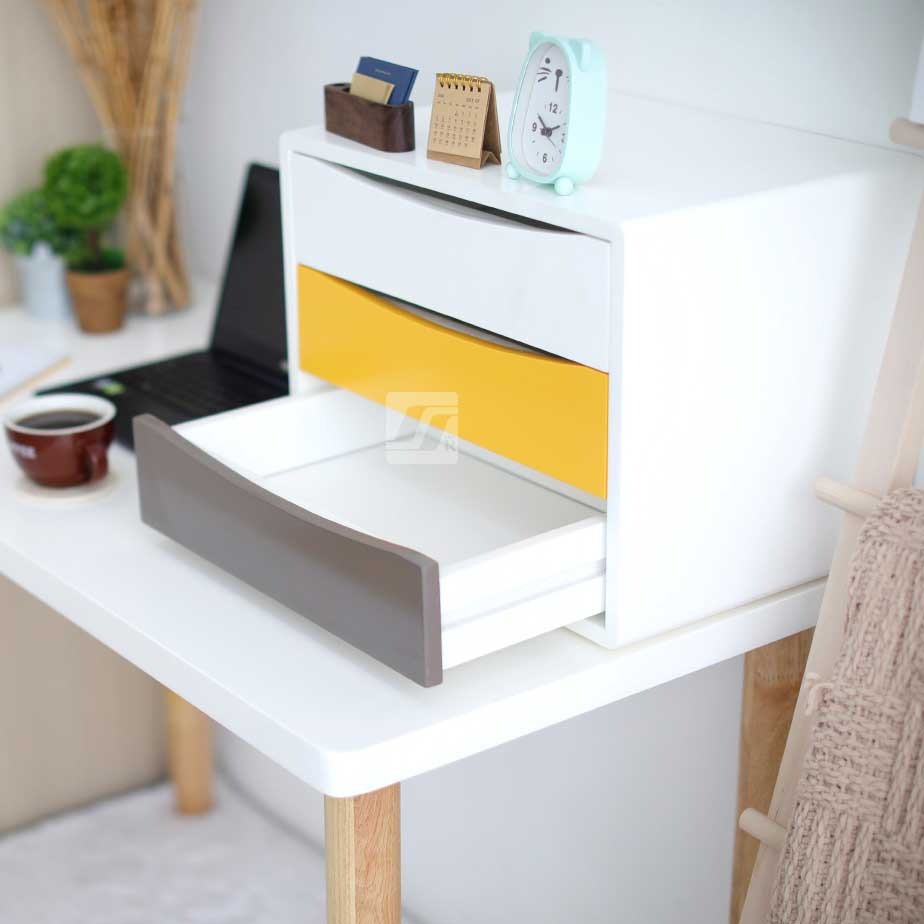 

CAROLINA FILE DRAWER
