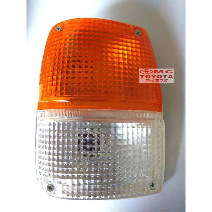 Lampu Sen Sein Samping Fender Depan Kiri Toyota Hiace 12R