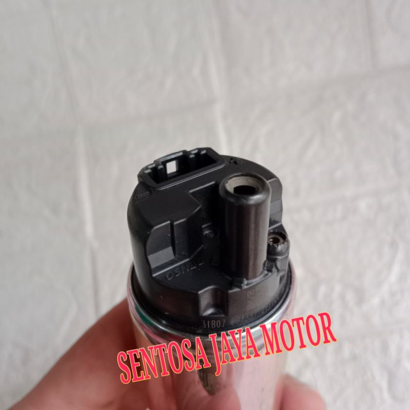 Rotak Fuel Pump Bensin Honda Mobilio Brio Brv Hrv Original Denso