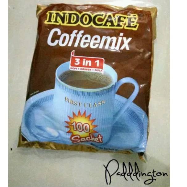 

10.10 BIG SALE FASION INDOCAFE COFFEMIX !!!