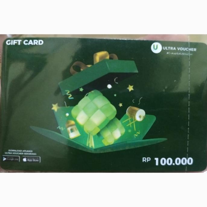 Kartu UVGC Hundred