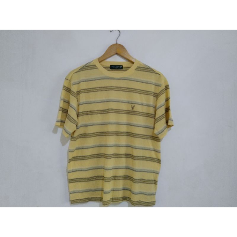 T-shirt Lyle & Scott Second