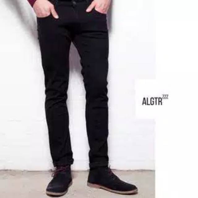 

Celana jean pensil