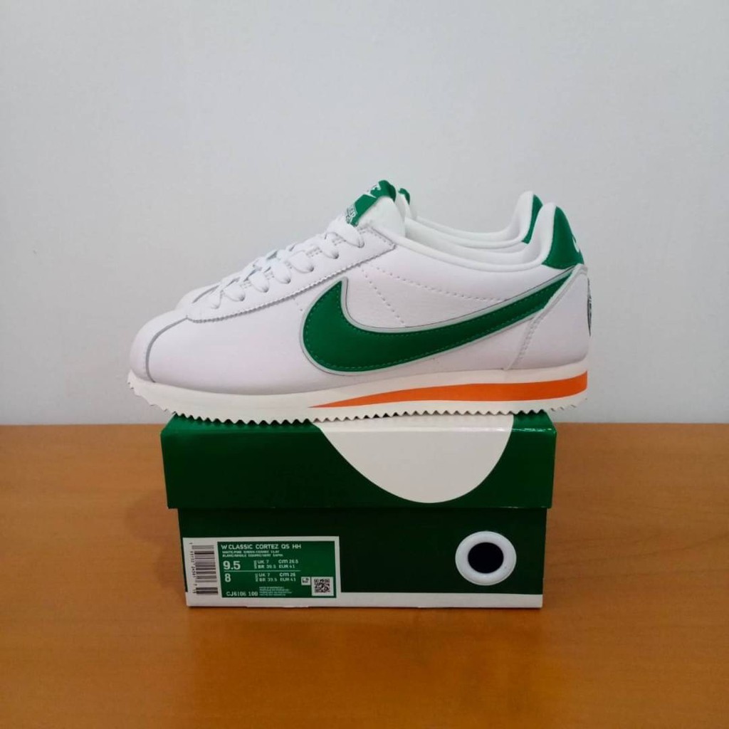 Jual Nike Cortez Stranger Things 