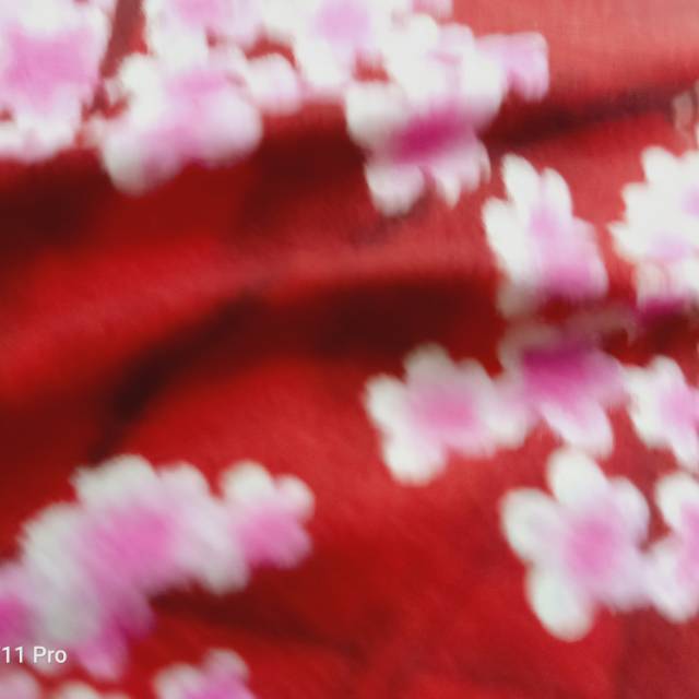 

Buku Pesanan Custome Yukata Hand Made limited edition