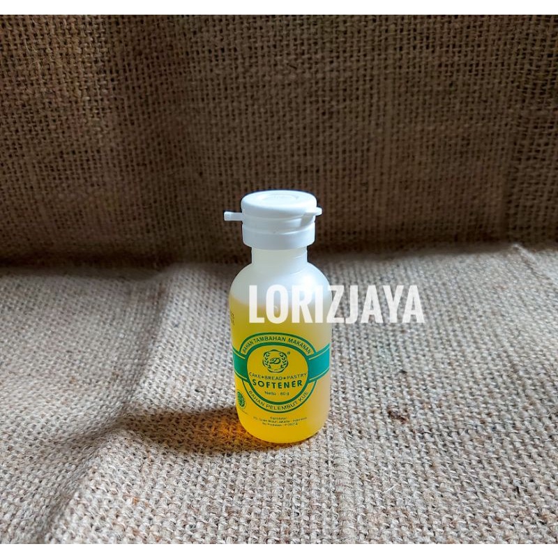 

Diva Cake Softener Wysman 80gr