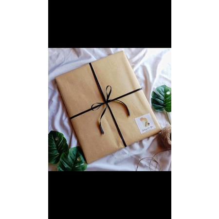 

Tambahan Special Packing