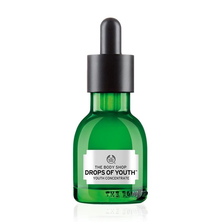 [WAREHOUSE SALE] The Body Shop Drops of Youth Concentrate 30ml