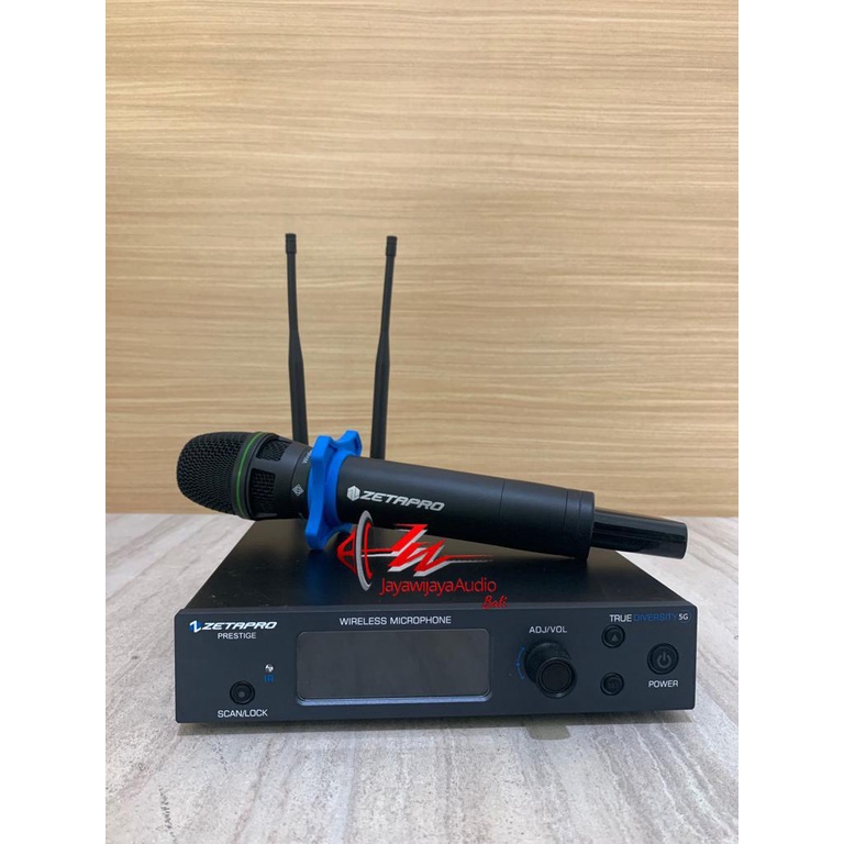 MIC WR ZETAPRO PRESTIGE 1H - TANYAKAN STOK TERLEBIH DAHULU